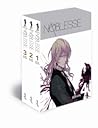 Noblesse by Son Jae Ho