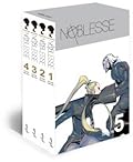 Noblesse: Season 5, Set