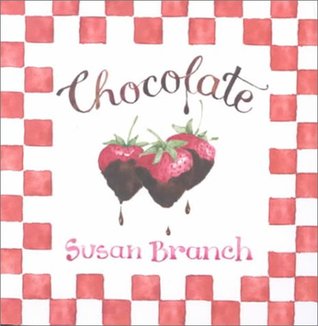 Chocolate (Hardcover)