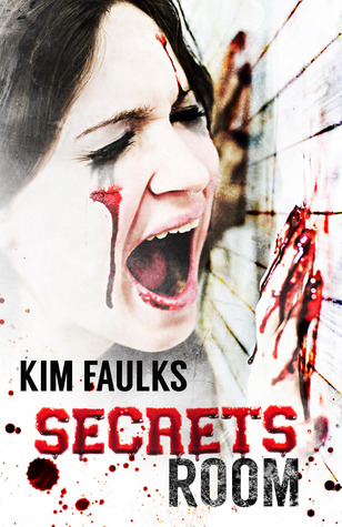 Secrets Room (Paperback)