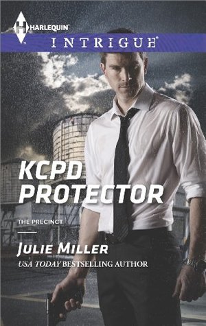 KCPD Protector (The Precinct #23)