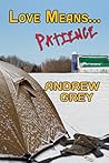 Love Means... Patience by Andrew  Grey