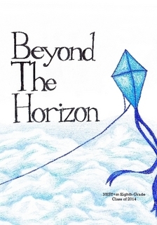 Beyond the Horizon