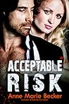 Acceptable Risk (Mindhunters, #5)