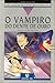 O Vampiro do Dente De Ouro by Álvaro Magalhães