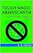 Absenscantia (Tough Magic Book 1)