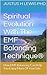 Spiritual Evolution With The EMF Balancing Technique®: How EMF Balancing Can Help You Enjoy More Of Your Life