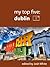 My Top Five: Dublin