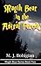 Magik Bear in the Astral Forest (Magik Bear Series Book 2)
