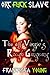 Orc Fuck Slave: The Elf Virgin's Rough Gangbang (Forced Sex Erotica)