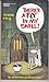 There's A Fly In My Swill; Wizard of ID #5