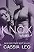 Knox: Volume 4 (Knox, #4)