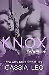 Knox by Cassia Leo
