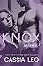 Knox: Volume 4 (Knox, #4)