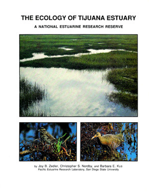 The Ecology of Tijuana Estuary