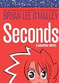 Seconds 