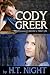 Cody Greer (Winning Sarah's Heart, #1)