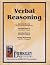 Verbal Reasoning: Introduct...