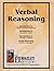 Verbal Reasoning: Introduction to MCAT Verbal Reasoning, Question Types, Passage Analysis, Verbal Reasoning Practice Passages