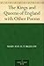 The Kings and Queens of England with Other Poems