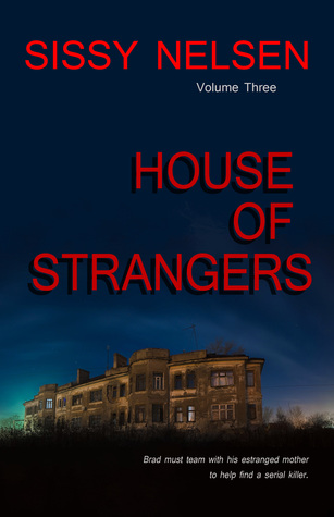 House of Strangers (ebook)