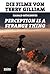 Perception is a Strange Thing: Die Filme von Terry Gilliam