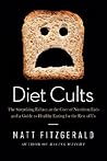 Book cover for Diet Cults
