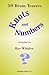 Knots and Numbers by Roy Whitlow