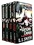 Vampire Diaries Books 1 to 6 (4 Books) Collection Set Pack TV Tie Edition