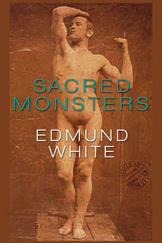 Sacred Monsters (Hardcover)
