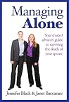 Managing Alone Managing Alone