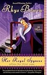 Her Royal Spyness by Rhys Bowen