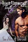 Truth (Realm of the Immortals, #1)