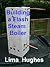 Building a Flash Steam Boiler