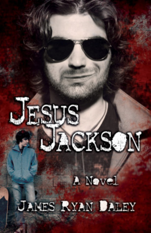Jesus Jackson (Paperback)