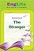 EngLits: The Stranger
