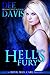 Hell's Fury (Devil May Care #4)