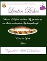 Lenten Dishes (Easy Cheap Comfort Eats)