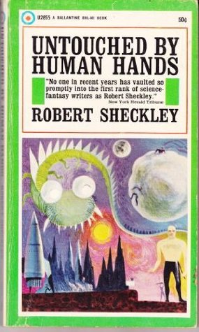 Untouched by Human Hands