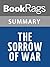 Summary & Study Guide The Sorrow of War by Bao Ninh