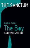 The Boy by Madhuri Pavamani