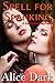 Spell for Spanking: A Lesbian Spanking Romance