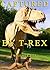 Captured by T-Rex