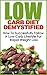 Low Carb: Diet Demystified ...