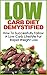 Low Carb by Darrin Wiggins