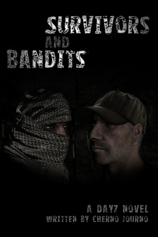 The DayZ Novel