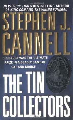The Tin Collectors: A Novel