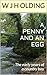 A Penny and an Egg: The early years of a country boy