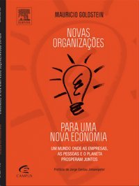 Novas Organizações Para Uma Nova Economia