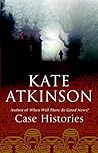Case Histories: A...